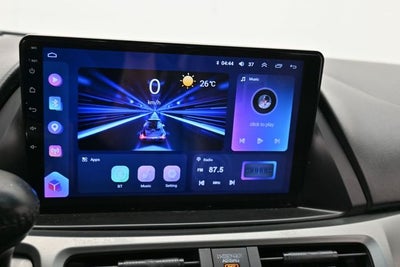 2007 Honda Odyssey EX-L