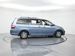 2007 Honda Odyssey EX-L