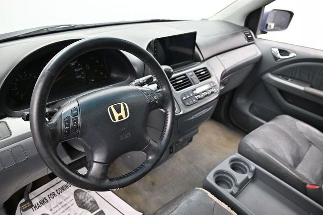 2007 Honda Odyssey EX-L