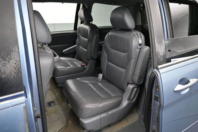 2007 Honda Odyssey EX-L