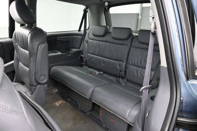 2007 Honda Odyssey EX-L