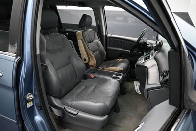 2007 Honda Odyssey EX-L