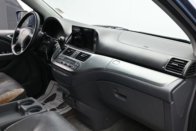 2007 Honda Odyssey EX-L