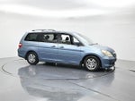 2007 Honda Odyssey EX-L