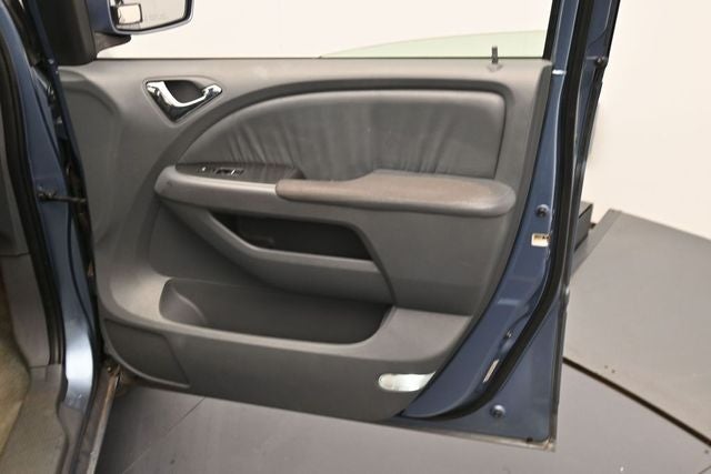 2007 Honda Odyssey EX-L