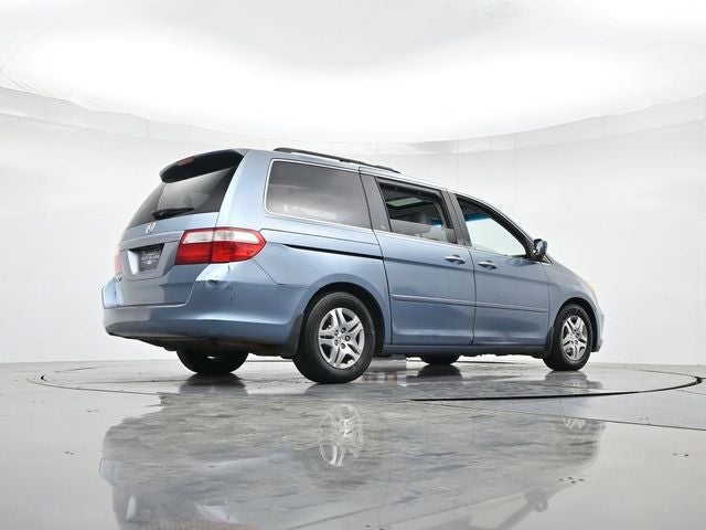 2007 Honda Odyssey EX-L