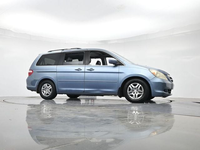 2007 Honda Odyssey EX-L