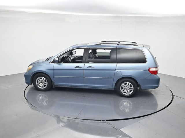 2007 Honda Odyssey EX-L