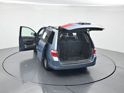2007 Honda Odyssey EX-L