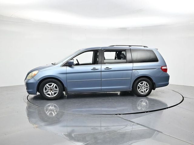 2007 Honda Odyssey EX-L