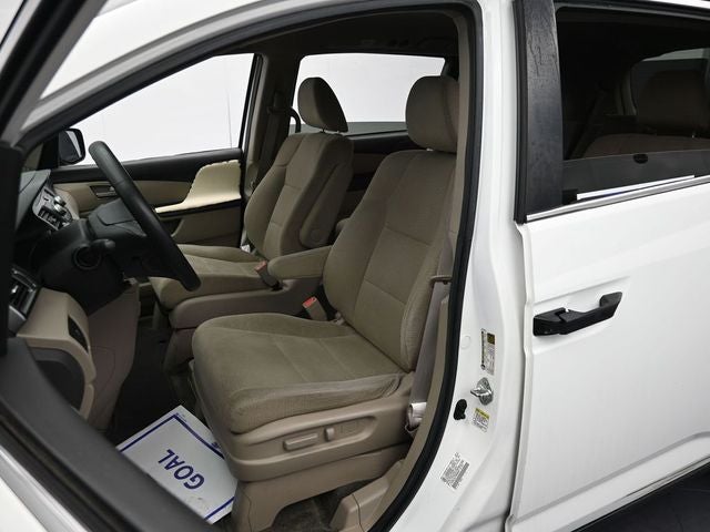 2013 Honda Odyssey LX