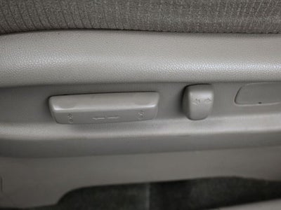 2013 Honda Odyssey LX