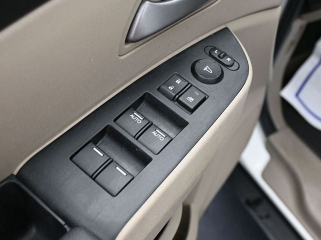 2013 Honda Odyssey LX