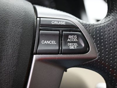 2013 Honda Odyssey LX