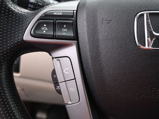 2013 Honda Odyssey LX