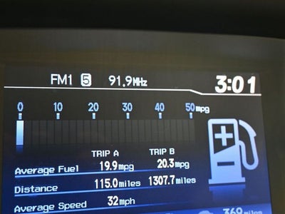 2013 Honda Odyssey LX