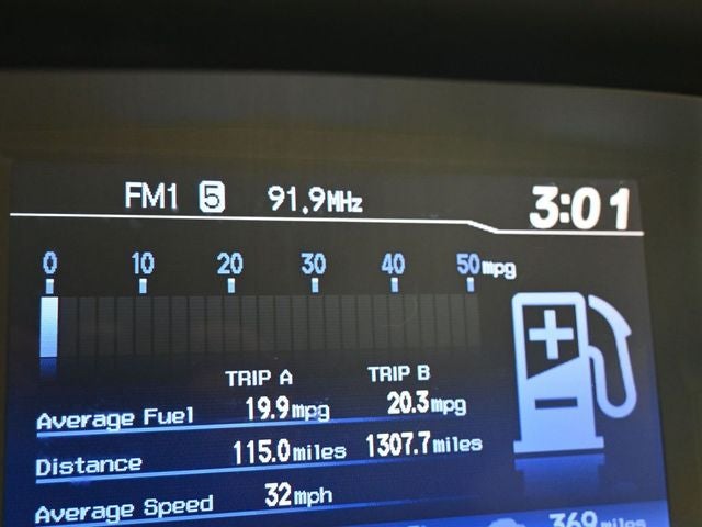 2013 Honda Odyssey LX