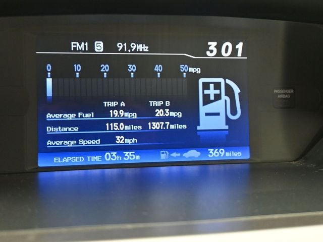 2013 Honda Odyssey LX