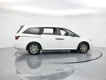 2013 Honda Odyssey LX