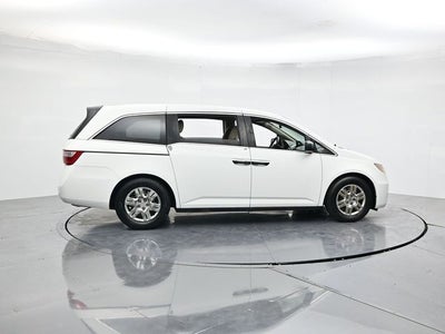 2013 Honda Odyssey LX