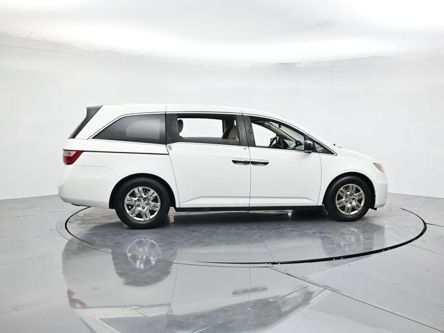 2013 Honda Odyssey LX