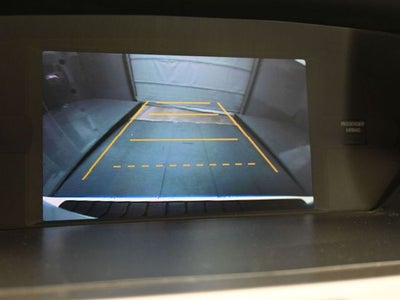 2013 Honda Odyssey LX