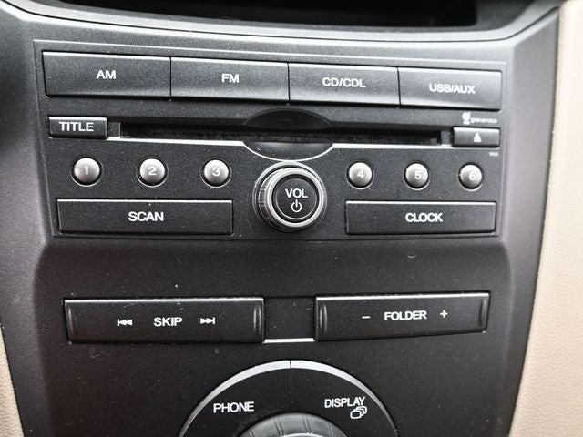 2013 Honda Odyssey LX