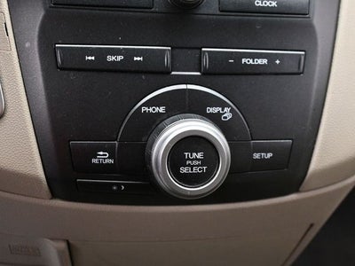 2013 Honda Odyssey LX