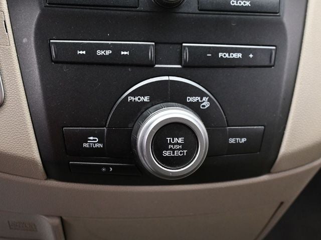 2013 Honda Odyssey LX