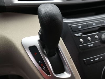 2013 Honda Odyssey LX