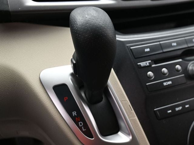 2013 Honda Odyssey LX