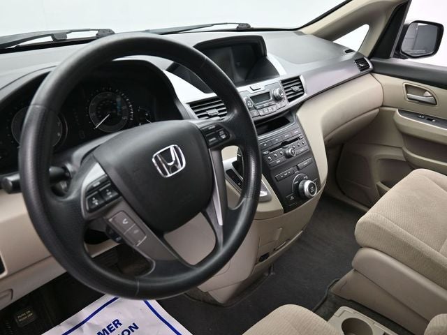 2013 Honda Odyssey LX