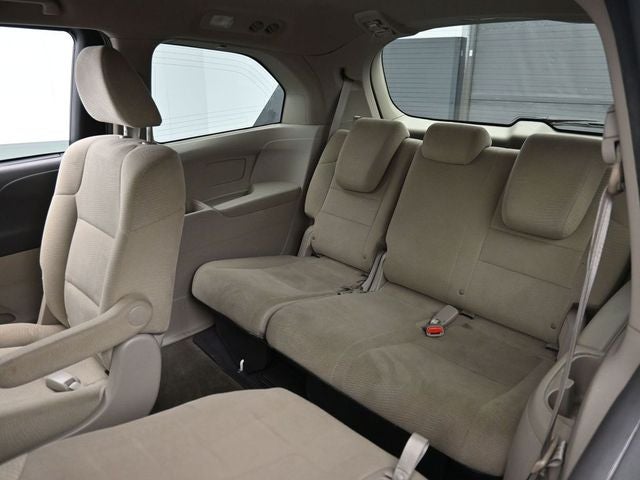 2013 Honda Odyssey LX
