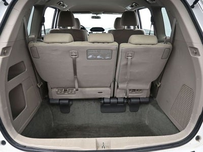 2013 Honda Odyssey LX