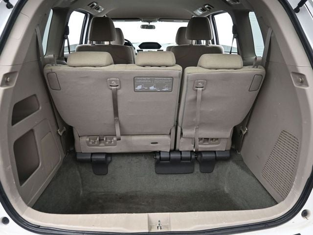 2013 Honda Odyssey LX