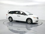 2013 Honda Odyssey LX