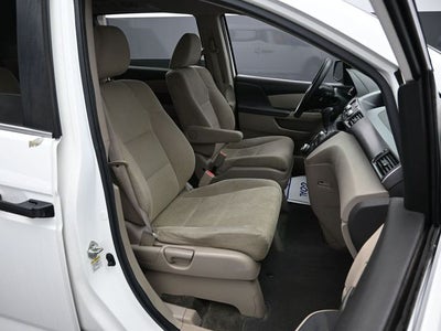 2013 Honda Odyssey LX