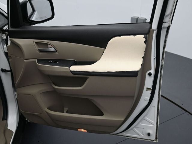 2013 Honda Odyssey LX