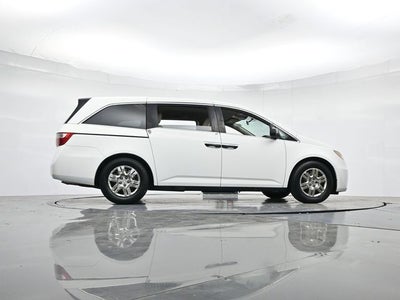 2013 Honda Odyssey LX