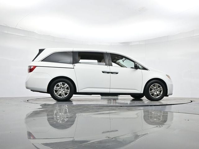2013 Honda Odyssey LX