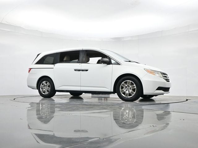 2013 Honda Odyssey LX