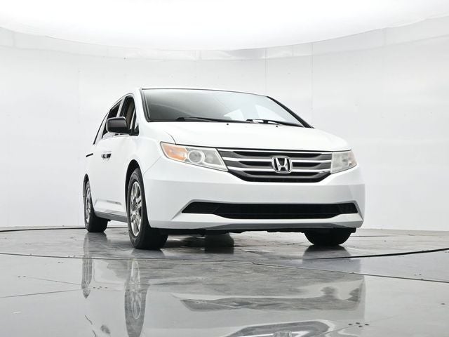 2013 Honda Odyssey LX