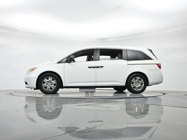 2013 Honda Odyssey LX
