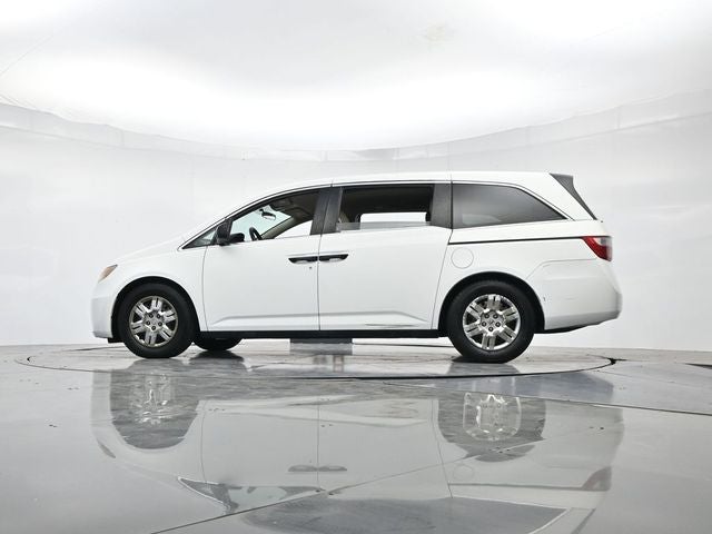 2013 Honda Odyssey LX