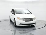 2013 Honda Odyssey LX