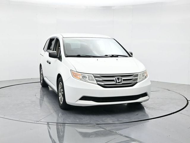 2013 Honda Odyssey LX