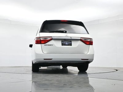 2013 Honda Odyssey LX