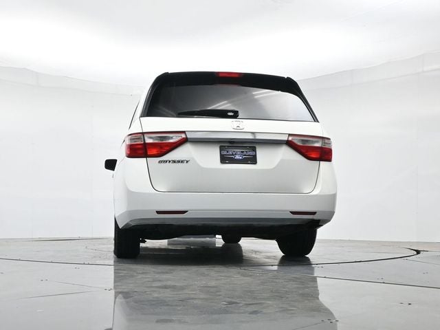 2013 Honda Odyssey LX