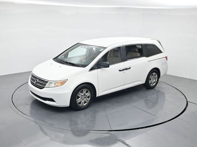 2013 Honda Odyssey LX