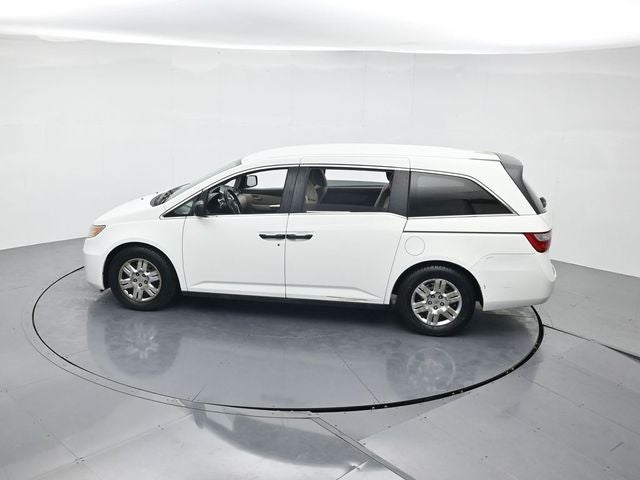 2013 Honda Odyssey LX